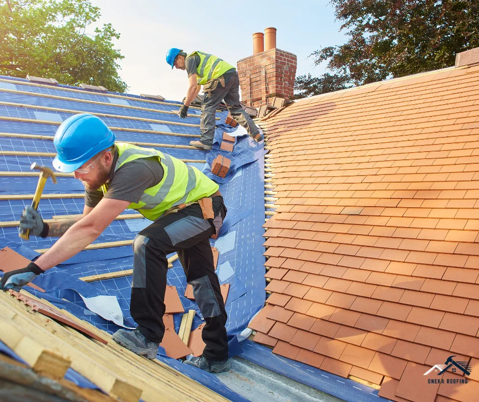 Why choose Roof Repair Near Me in Ashburn, MO